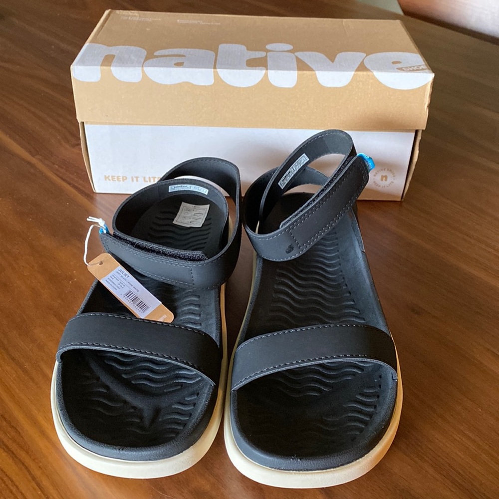 Native Sandal